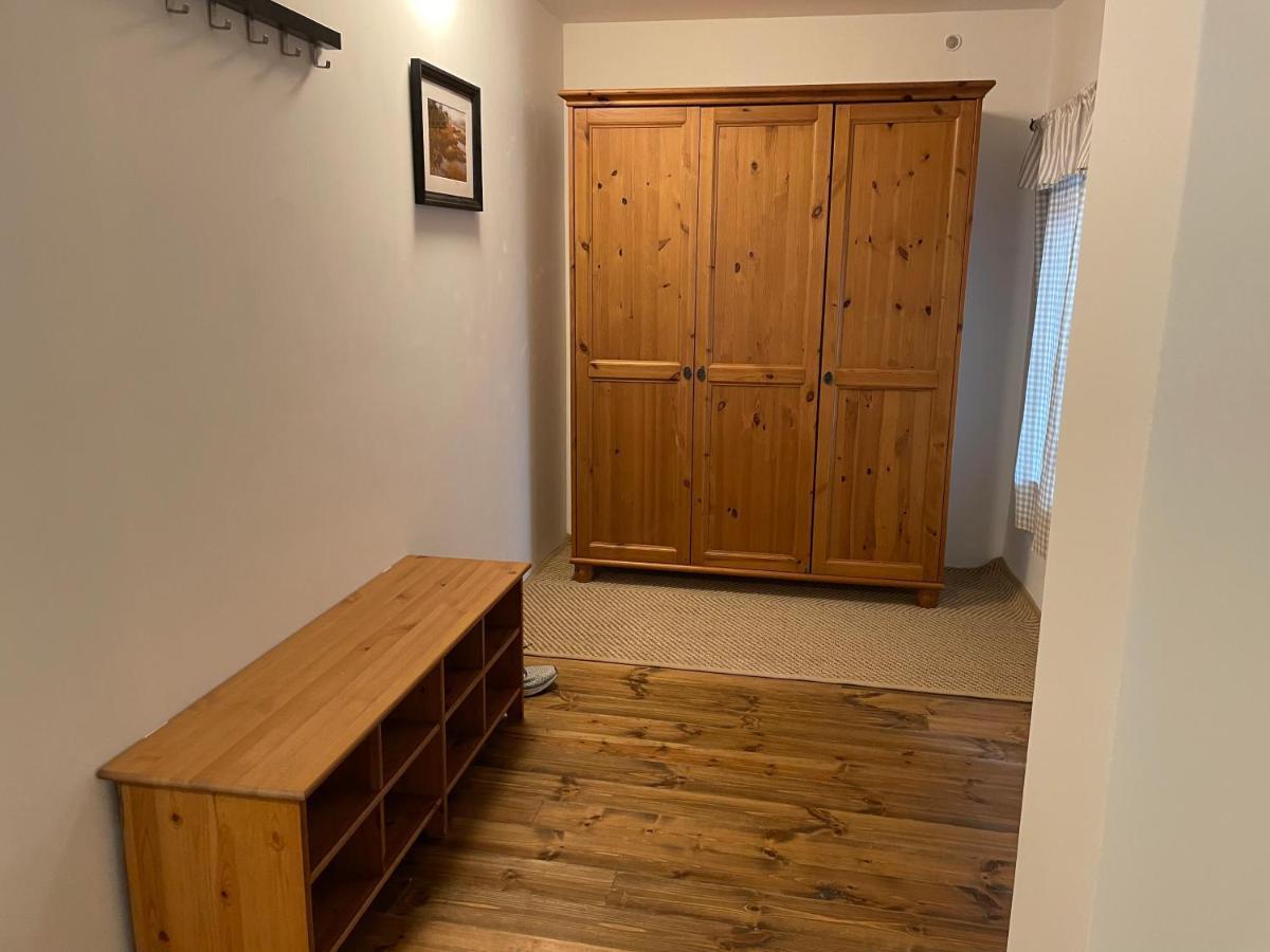 Apartmány Rožmberk Rožmberk nad Vltavou Exteriér fotografie