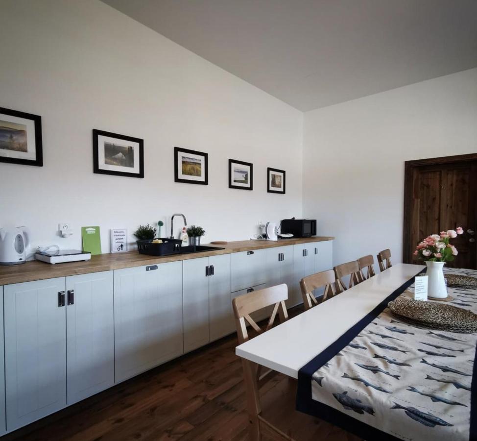 Apartmány Rožmberk Rožmberk nad Vltavou Exteriér fotografie